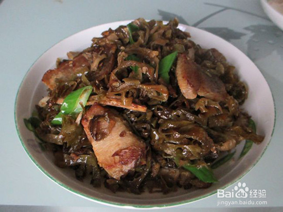 农家自制干辣椒皮,冬季火锅少不了。