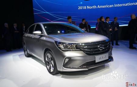 万万没想到,北美车展居然有这么多换代车型