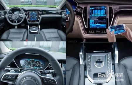 除了空间大，还配电吸门与电动踏板，众泰T800这款车怎么样？