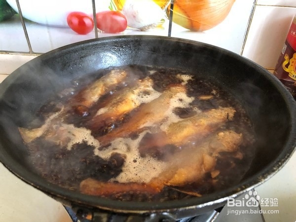 如何做出好吃美味的小黄鱼炖豆腐