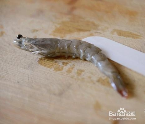 油焖大虾最正宗的做法