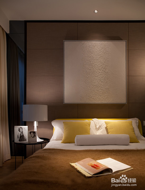 方石中 白领挚爱小资情调