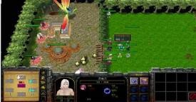 魔兽地图忍法战场怎么下载