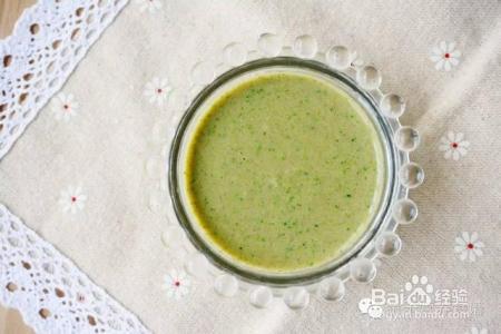 你经常扔掉的一种“垃圾”，却是宝宝辅食最重要的食材