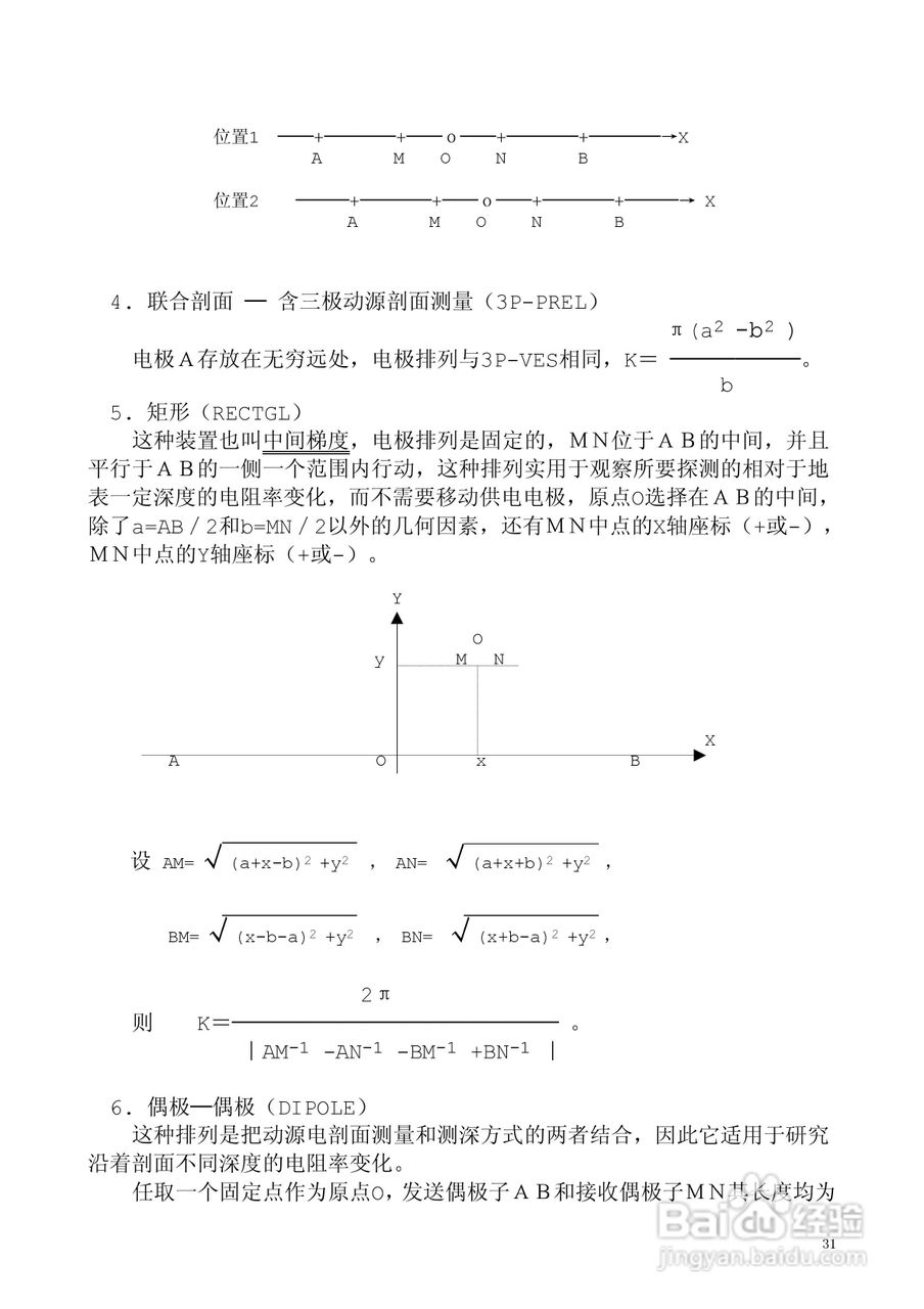 WDJD-3多功能数字直流激电仪说明书:[4]