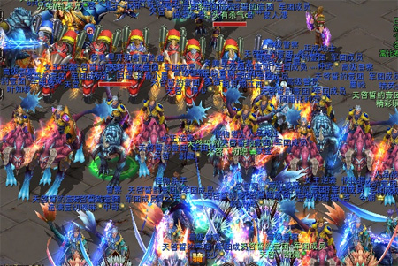 诺亚传说军团仓库系统攻略