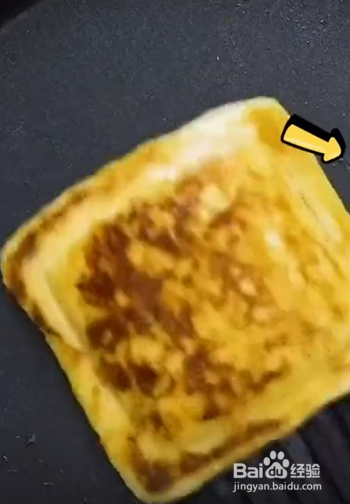 拉丝面包的做法