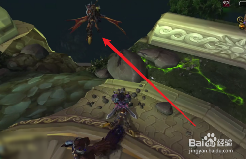 破碎海滩怎么去