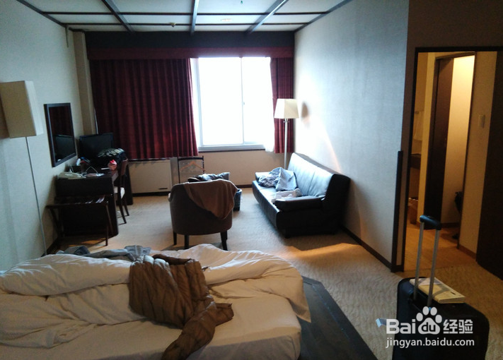 一条性价比爆棚的万元以下日本北海道观雪路线