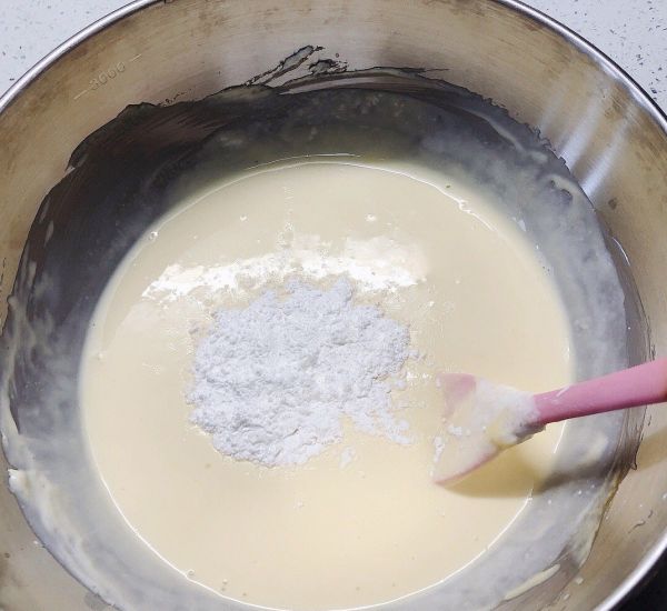 巴斯克芝士蛋糕