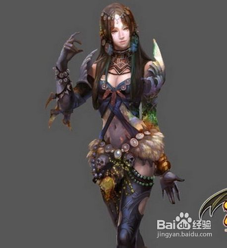 龙之刃斗士职业技能加点最强攻略