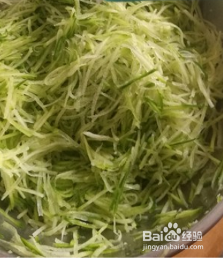 吃了还想吃的萝卜丸子