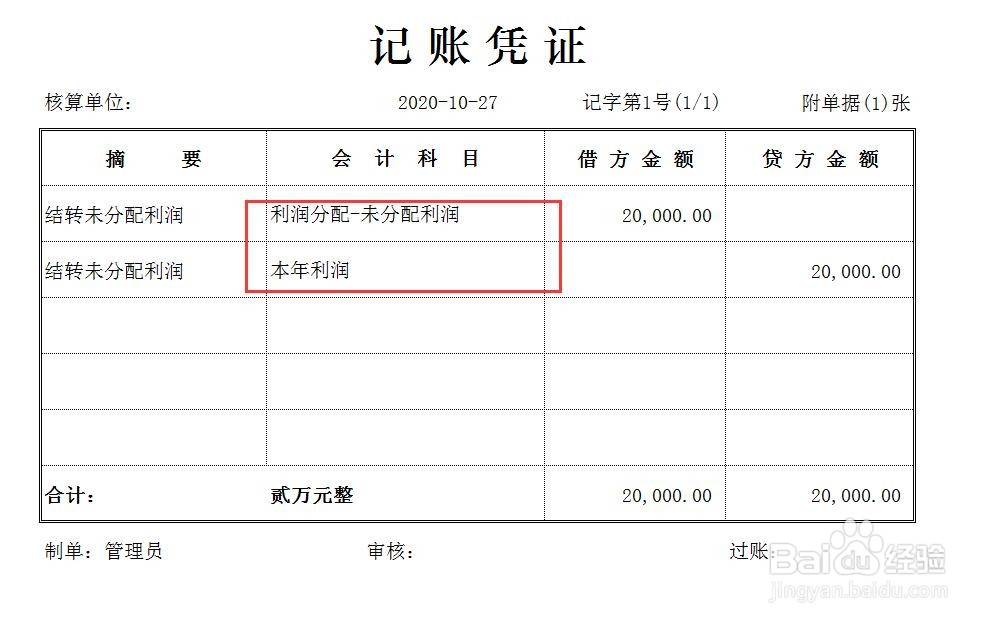 其他应收款收不回来怎么做账