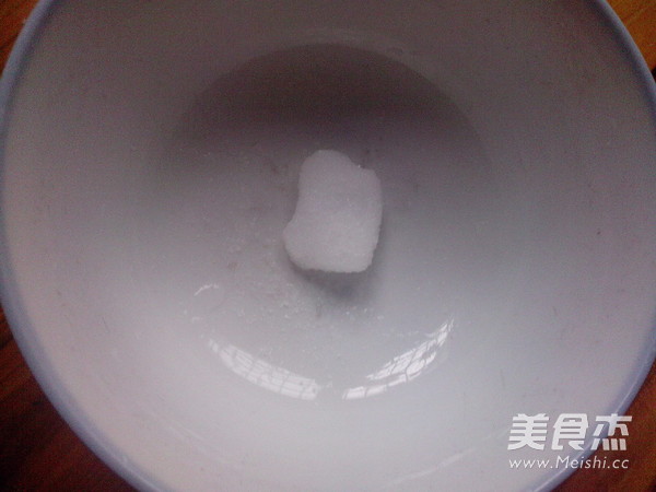 重庆豆花饭的做法