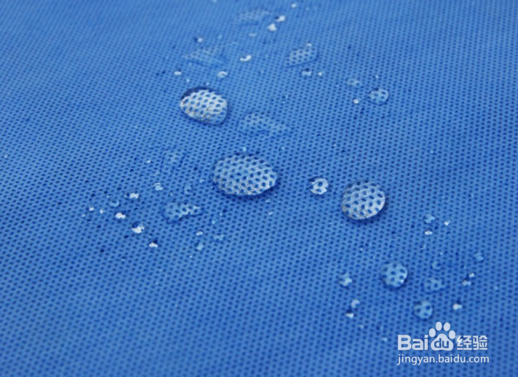 无纺布的定义及应用探索