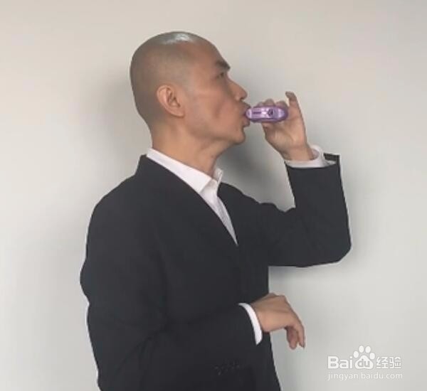 哮喘药舒利迭的正确使用方法