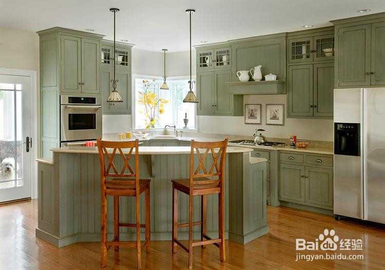 合肥橱柜装修有什么注意事项?