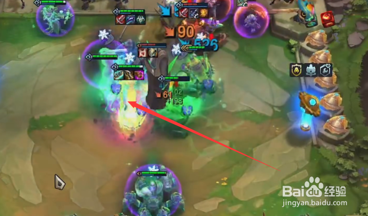 九炼金科技怎么玩