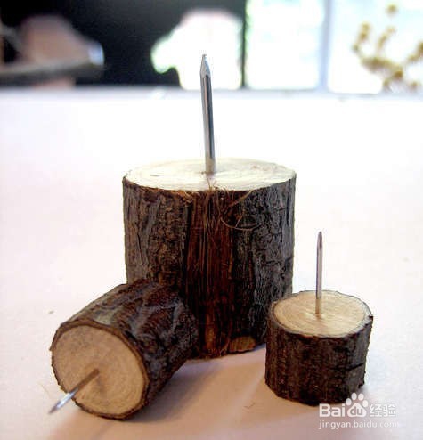 木头玩具车制作方法