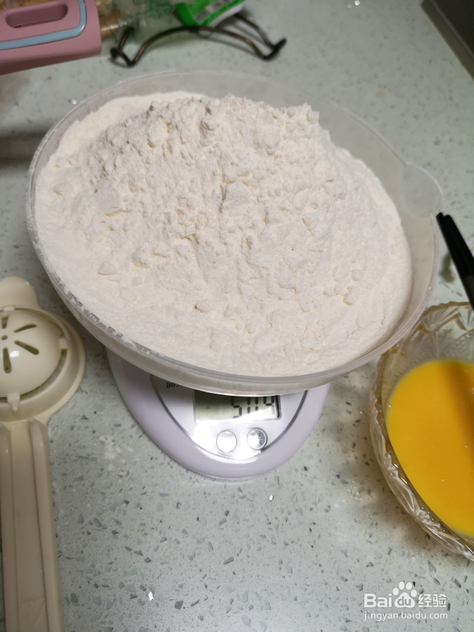 爽脆可口的油条