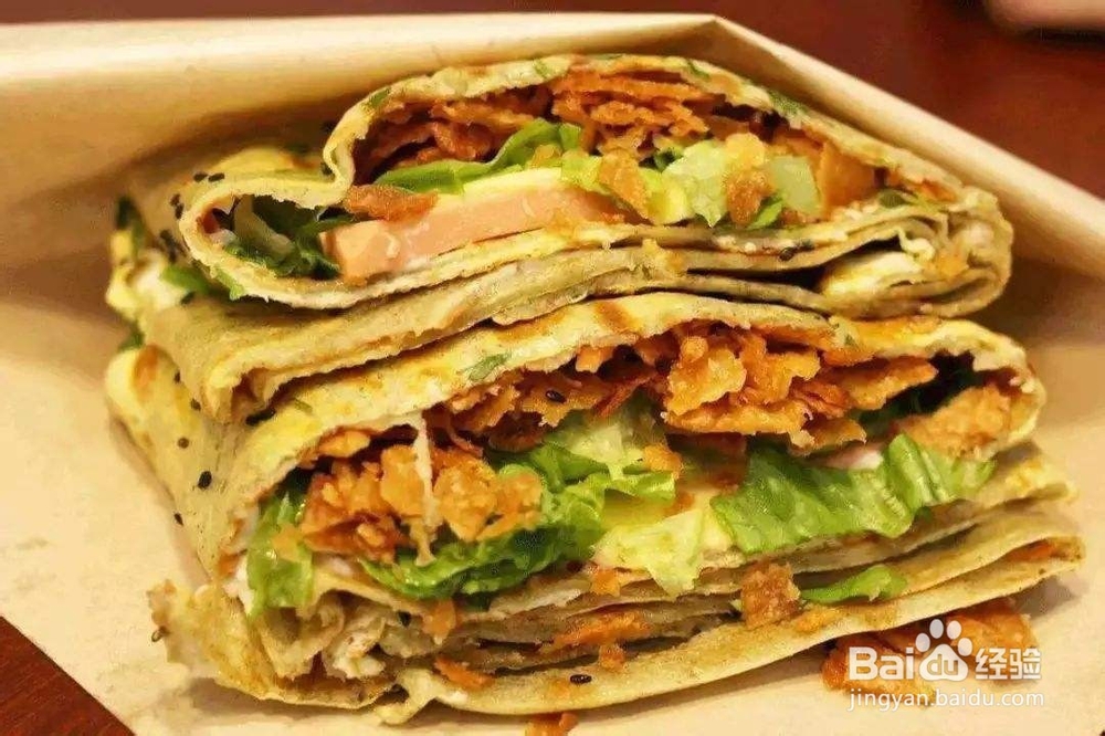 6种最怀念的校门口美食