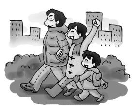 如何让自己长寿的习惯