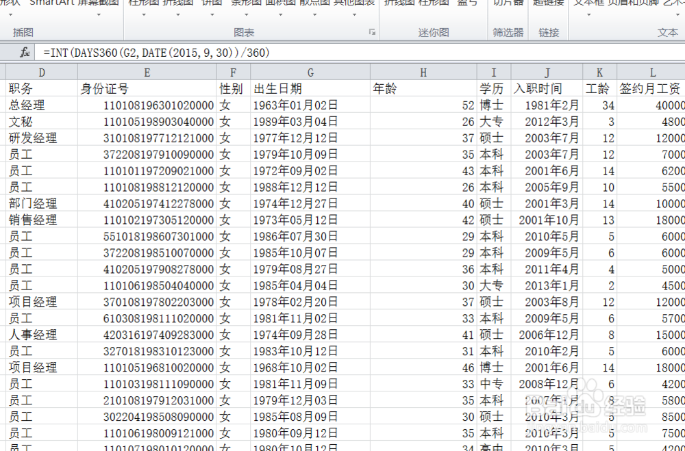计算机二级常考函数
