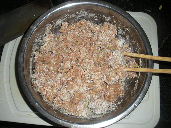 想吃干炸糯米猪肉丸？轻轻松松就能学会