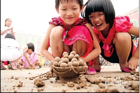 快乐暑假 家长合理安排孩子的假期好重要