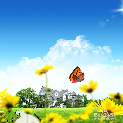 壁纸上的圆珠笔字迹怎么办