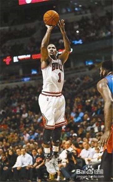 怎么投篮可以提高自己的命中率