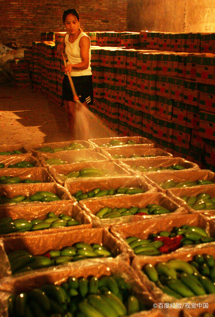 猕猴桃太硬怎么办