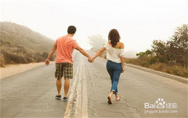 怎样让女人喜欢你