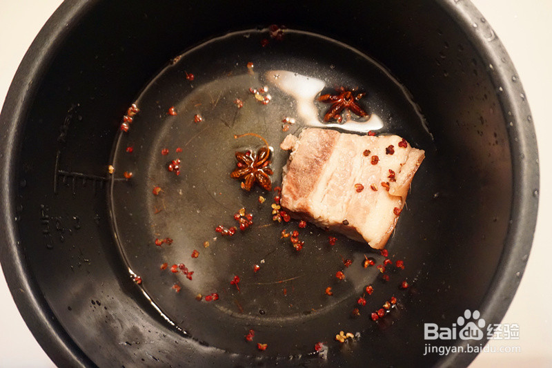 滋味山药的做法