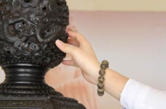 沉香佛珠如何购买