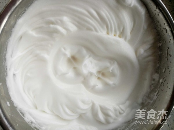 酸奶蛋糕的做法