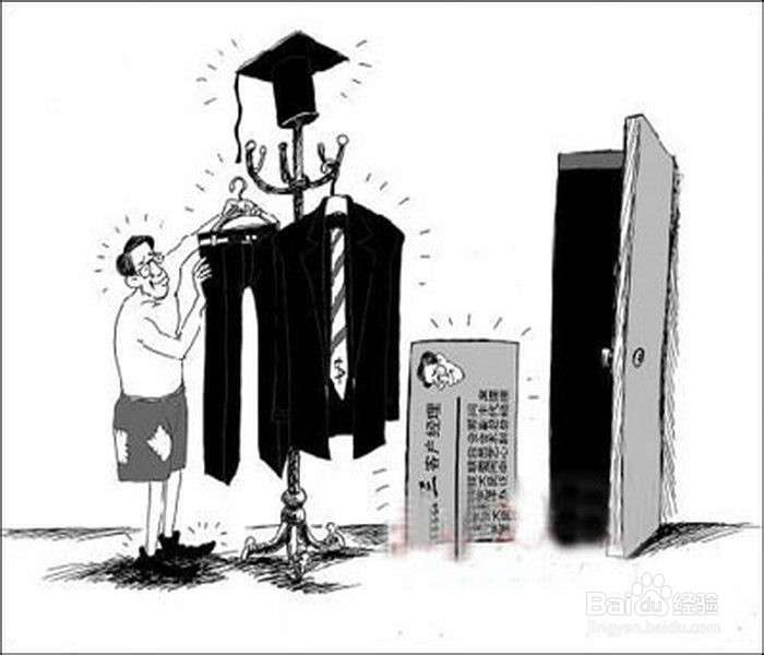 招聘时如何对求职者/应聘者/候选人进行背景调查