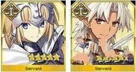 fgo国服新手攻略