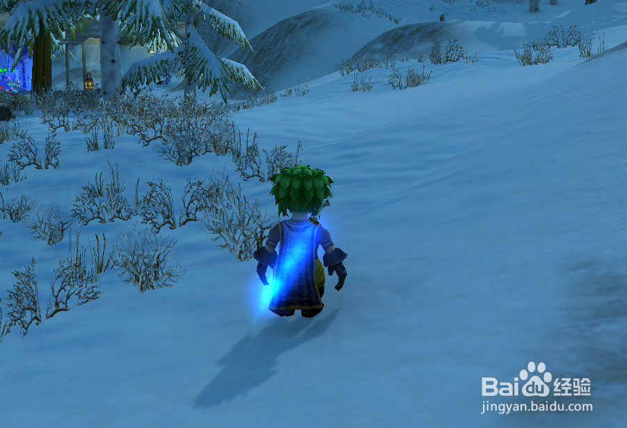 魔兽世界可接任务消失了怎么办