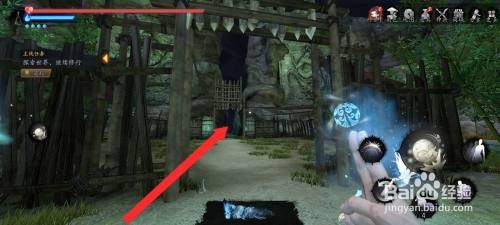 捕盗行纪怎么挑战半龙魔物