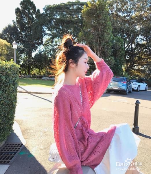 开学季6套适合学生穿搭的套装