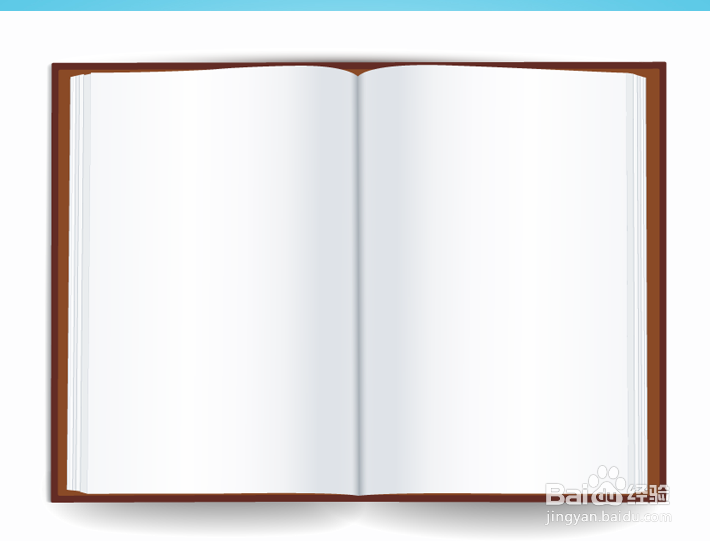 儿童画目录怎么画