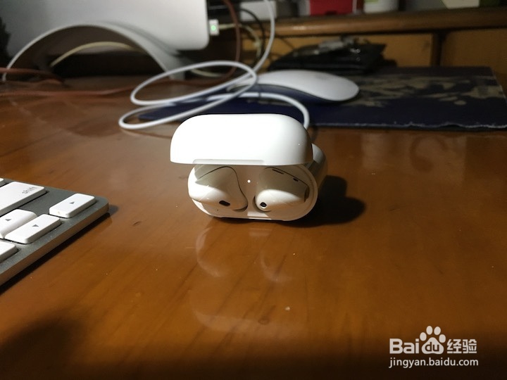 苹果 AirPods 评测与功能使用体验!