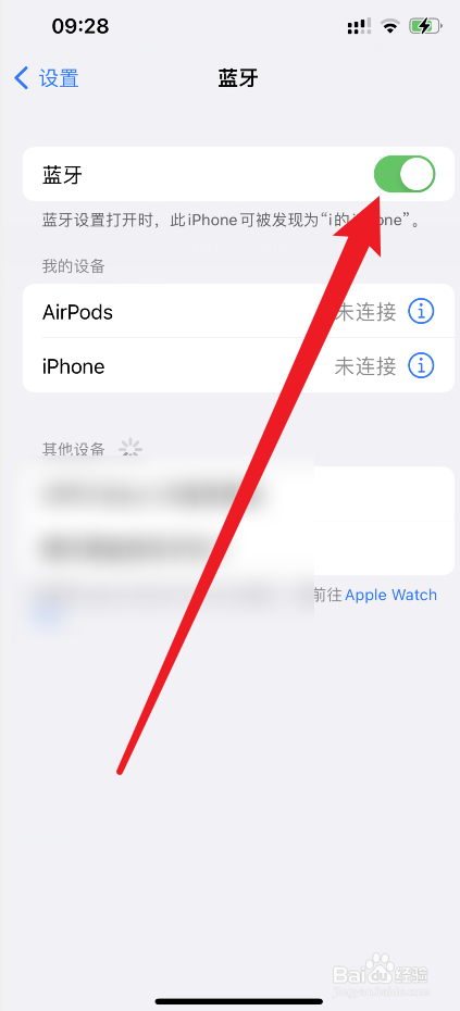 苹果手机连车载蓝牙没有声音