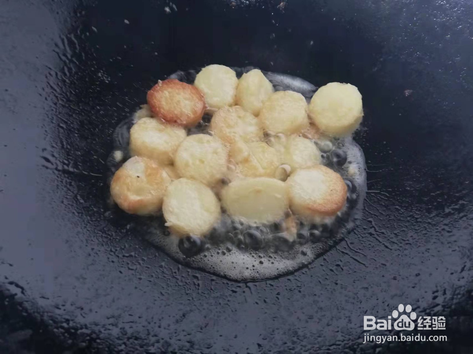 韭菜烧玉子豆腐怎么做