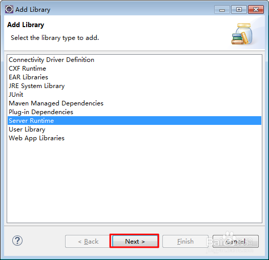 eclipse中新建jsp页面出错怎么解决