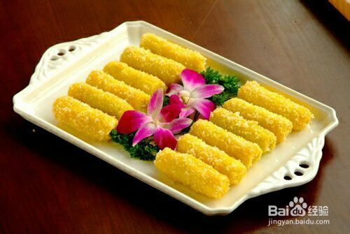 教你做富贵如意卷