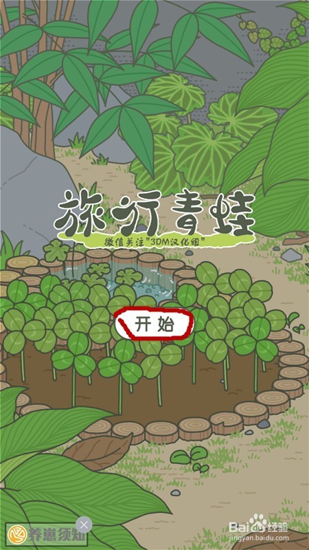 旅行青蛙纯中文版新手怎么玩