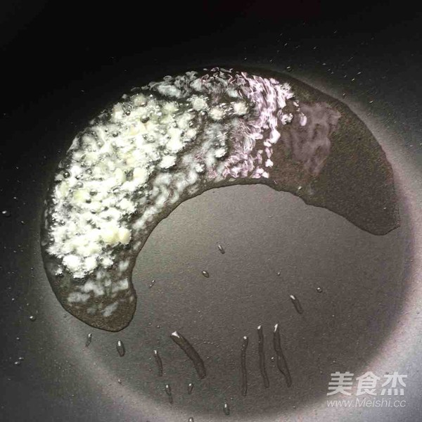 青椒咸菜炒毛豆