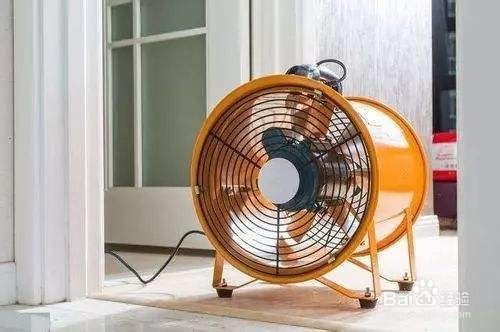 致家装去除甲醛的6个小妙招。